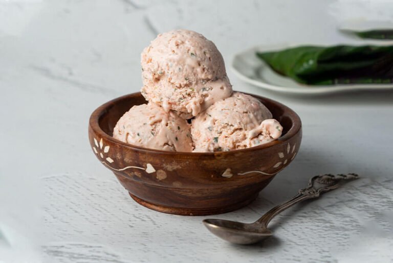 The IceCream Bakery FRESH Ice Cream Parlor